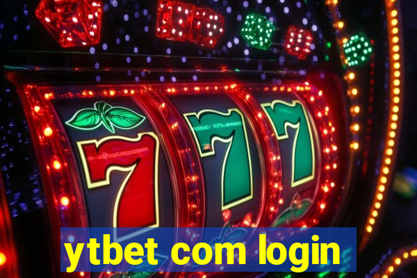 ytbet com login